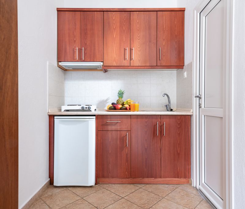 Cabinet Staining Service in Kokomo, IN