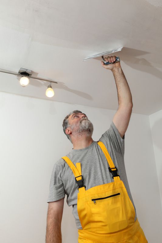Prepares surface for painting